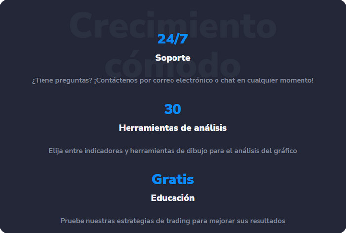 como se utiliza stockity