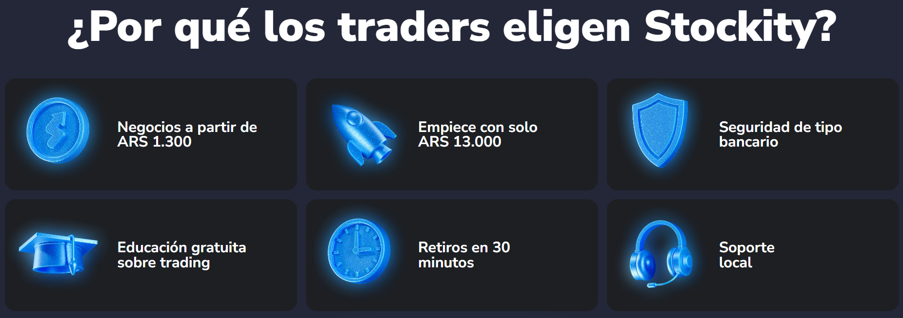 que es una cuenta demo en stockity, stockity esta regulado